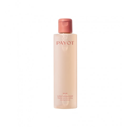 Lotion tonifiante énergisante Payot Nue 200 ml