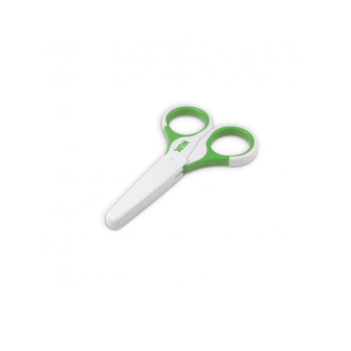 Better Nuk Baby Scissors