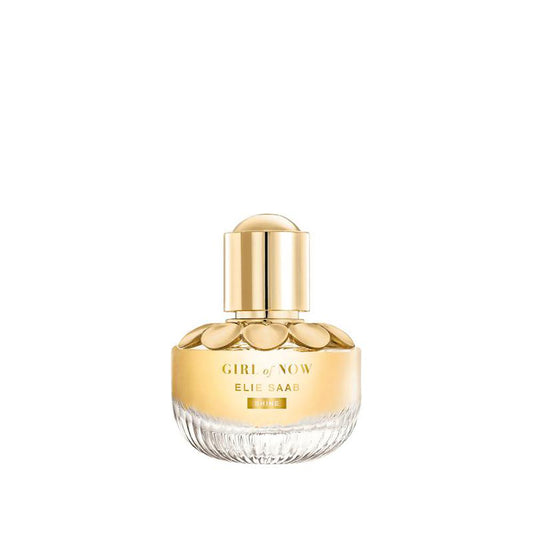 Elie Saab Girl Of Now Shine Eau de Parfum Vaporisateur 30ml
