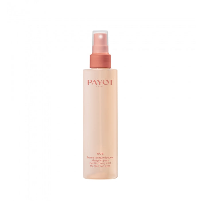 Payot Nue Gentle Toning Mist 200ml