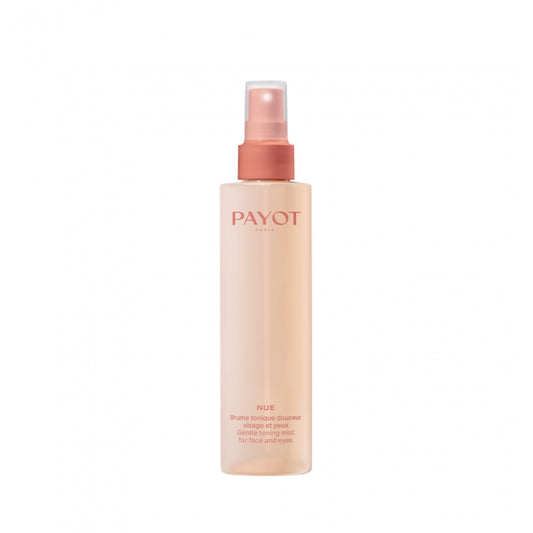 Payot Nue Gentle Toning Mist 200ml