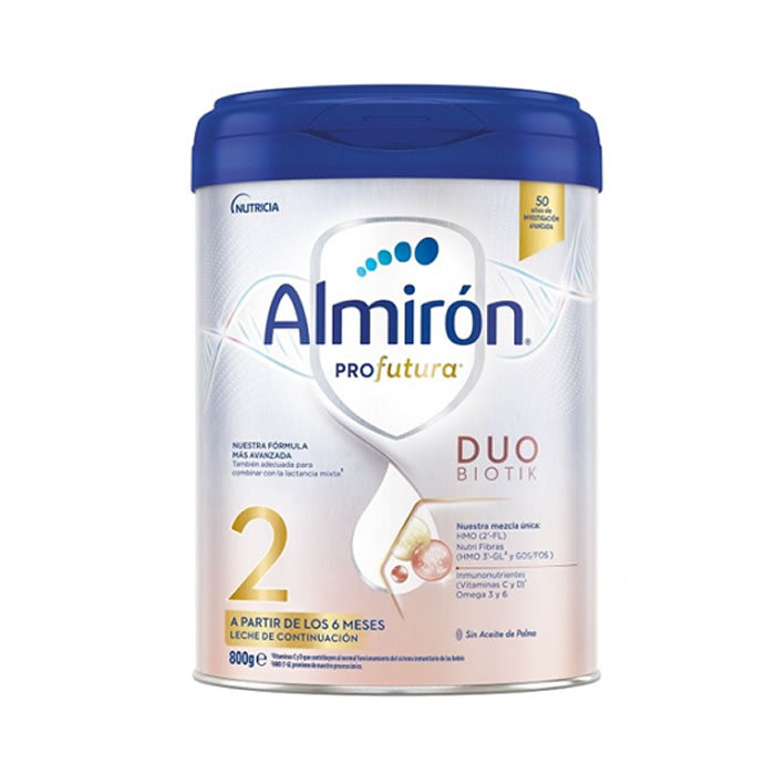 Almiron 2 Profutura Duobiotik Follow-On Milk
