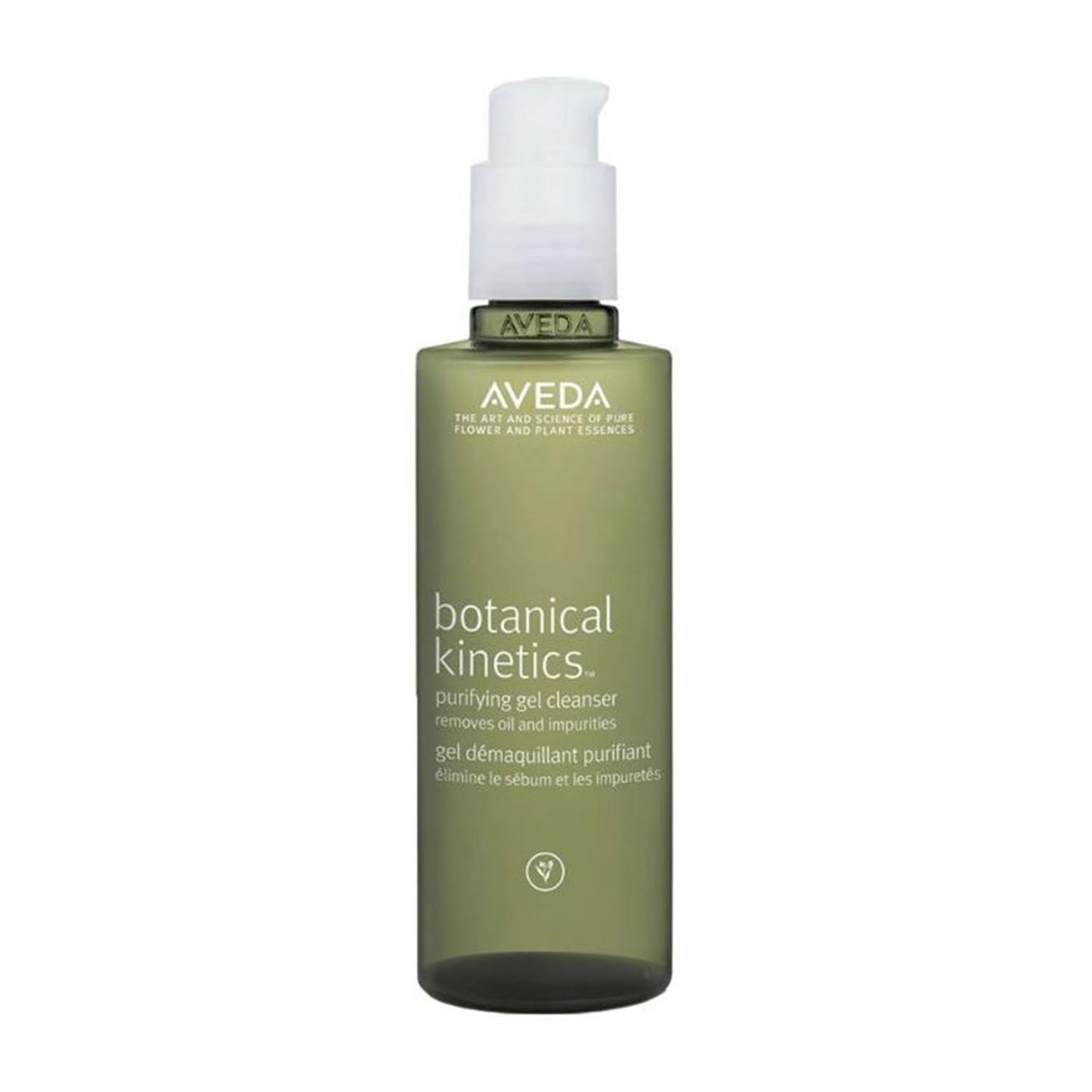 Aveda Botanical Kinetics  Purifying Gel Cleanser 150ml