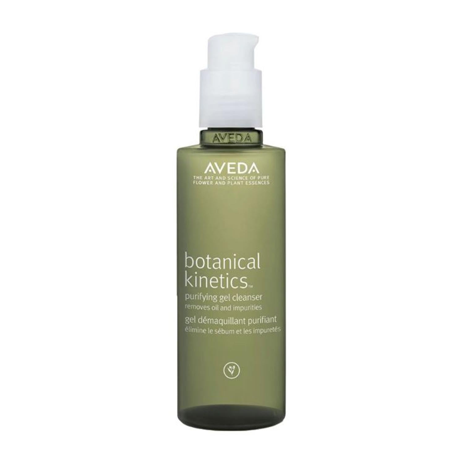 Aveda Botanical Kinetics  Purifying Gel Cleanser 150ml