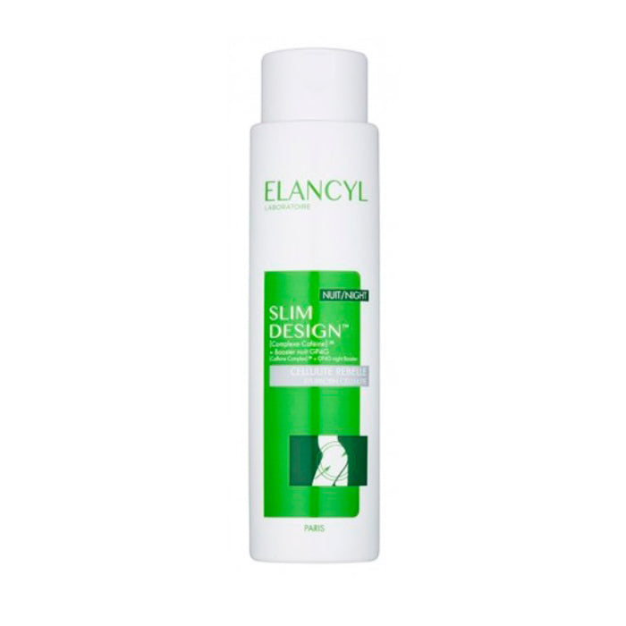 Elancyl Slim Design Night Anti-Cellulite Cream 200ml