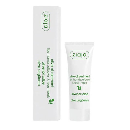 Huile d'olive Ziaja 20 ml