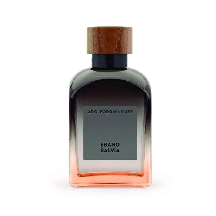 Adolfo Dominguez bano Salvia Eau De Perfume Spray 120ml