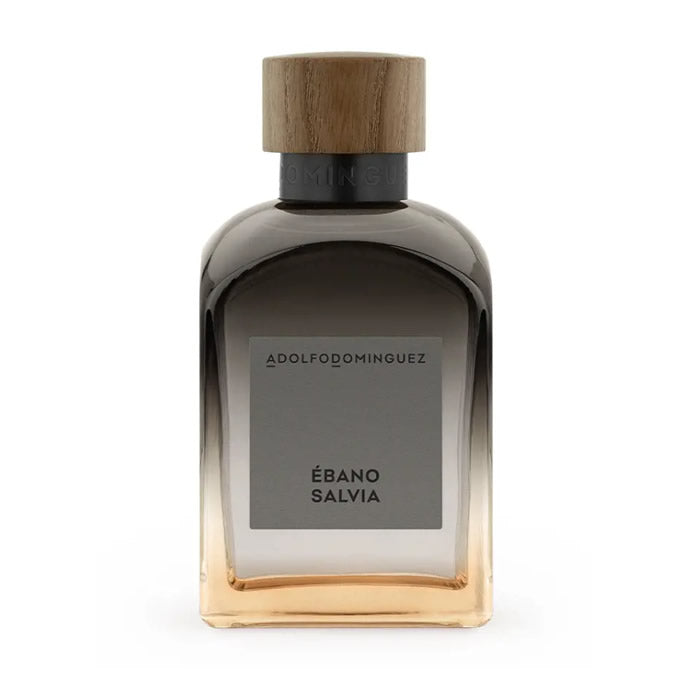 Adolfo Dominguez bano Salvia Eau De Parfum Spray 200ml