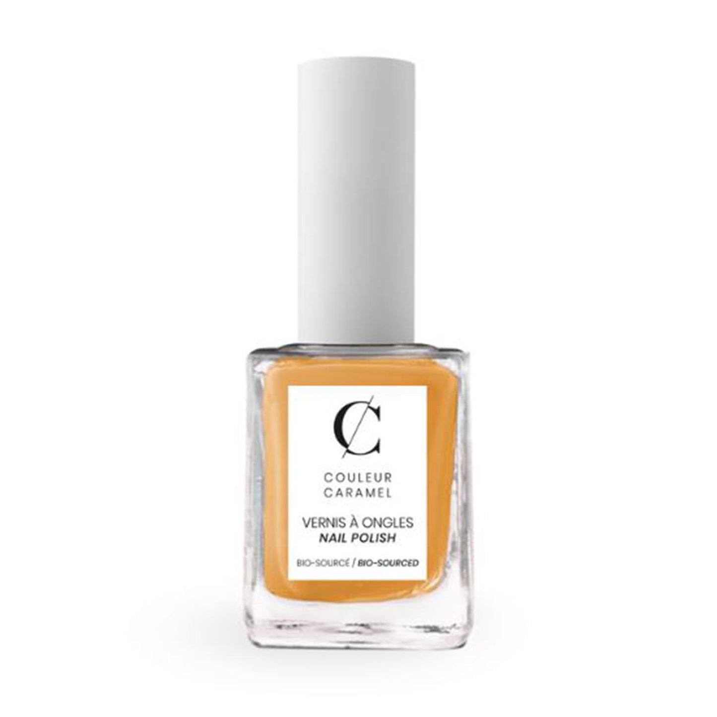 Couleur Caramel Maquillaje Laca De Uas 990 Sunkissed 11ml
