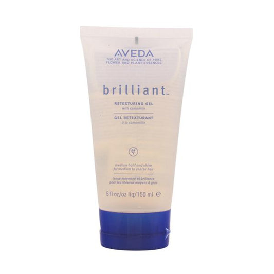 Aveda Brilliant Retexturing Gel 150ml
