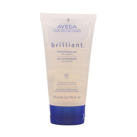 Aveda Brilliant Retexturing Gel 150ml