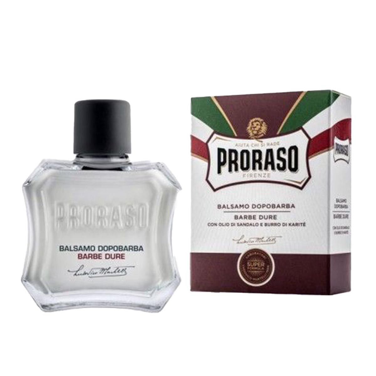 Proraso Balsamo Para After Shaving 100ml