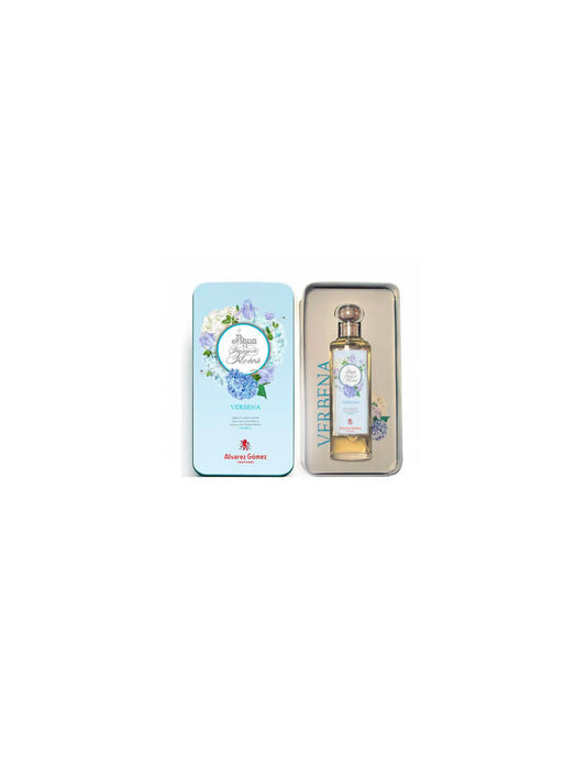 Alvarez Gómez Agua Fresca Flores Verveine 150ml