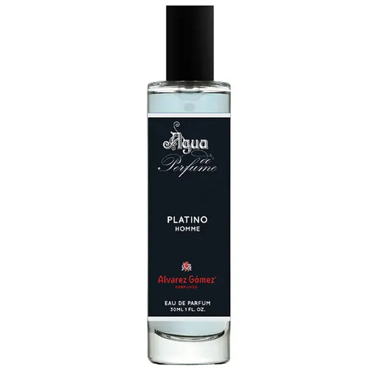 Alvarez Gómez Platino Homme Eau De Parfum Spray 30ml