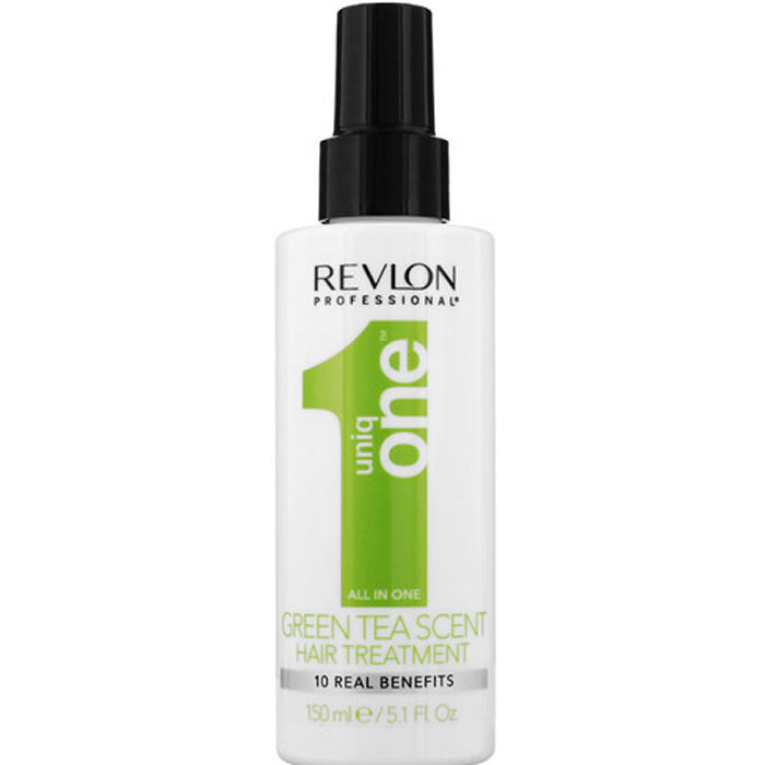 Revlon Uniq One ​​150ml Green Tea