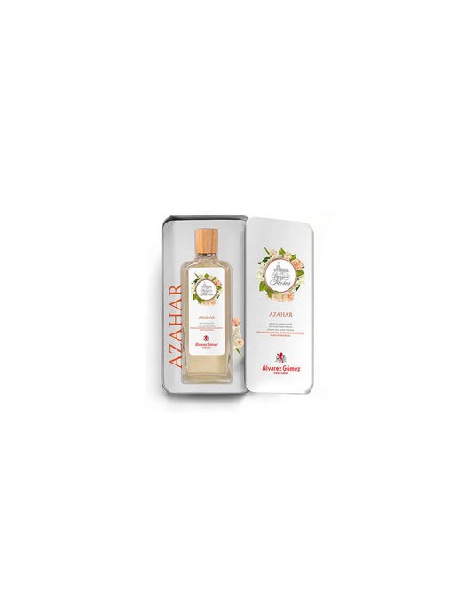 Alvarez Gómez Eau Fraîche Flores Azahar 150ml