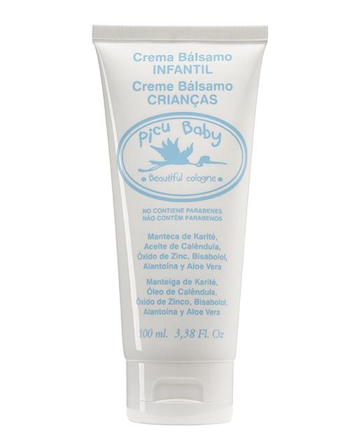 Picu Baby Infantil Crema Balsamo 100ml
