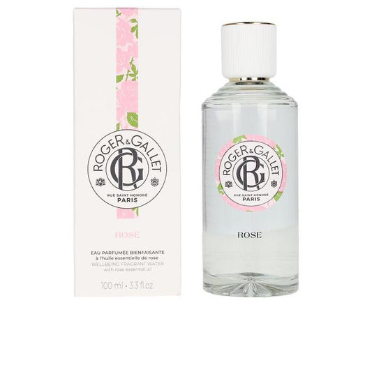 Roger&Gallet Rose Eau Frache Parfumée Bienfaisante Vaporiser 100ml