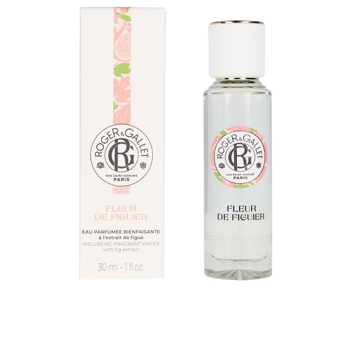 Roger & Gallet Fleur De Figuier Eau Frache Parfumée Vaporiser 30ml
