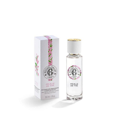 Roger&Gallet Rose Eau Frache Parfumée Bienfaisante Vaporiser 30ml