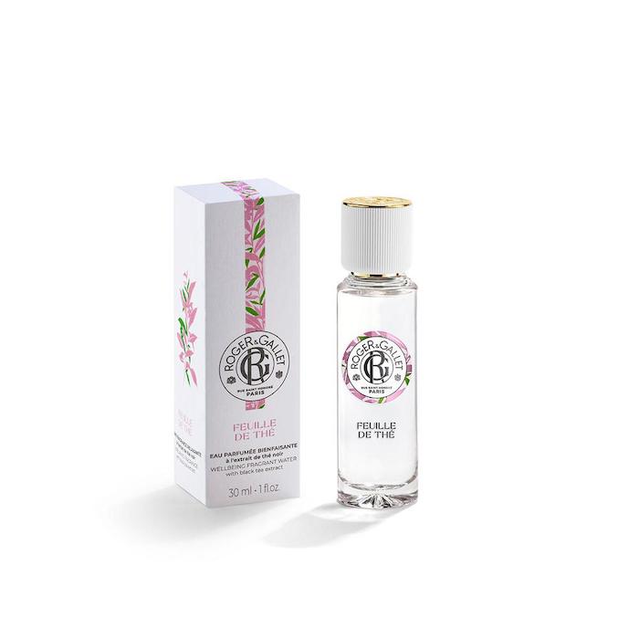 Roger&Gallet Rose Eau Frache Parfumée Bienfaisante Vaporiser 30ml