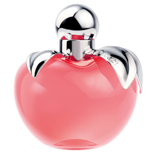 Nina Ricci Nina Eau De Toilette Refillable Spray 80ml