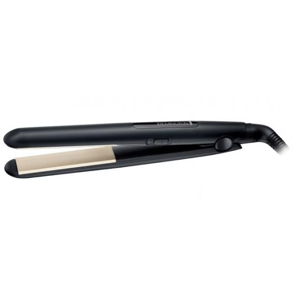 Remington S1510 Piastra per capelli Caldo Nero 40 W