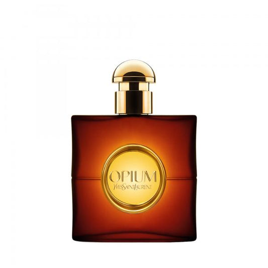 Profumo Donna Yves Saint Laurent Opium EDT