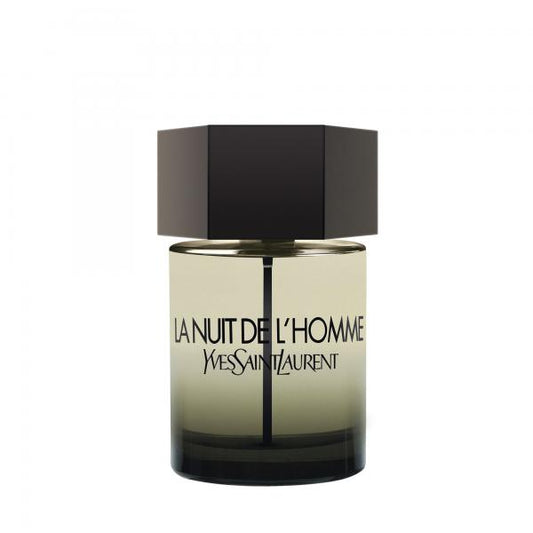 Profumo Uomo Yves Saint Laurent La Nuit De L'homme EDT La Nuit De L'homme