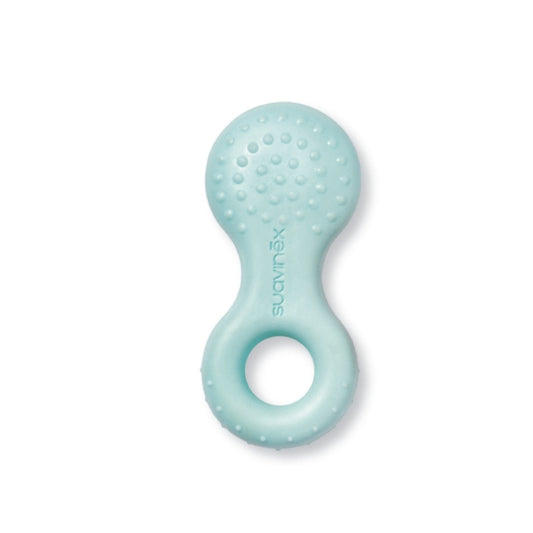 Suavinex Rubber Teether 0m