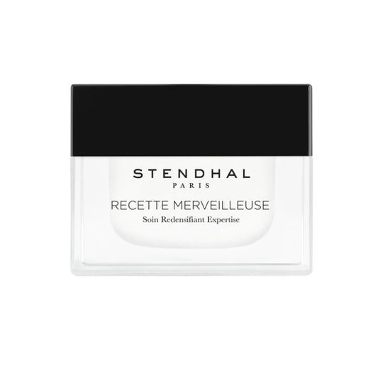 Stendhal Recette Merveilleuse Expertise Soin Redensifiant 50 ml
