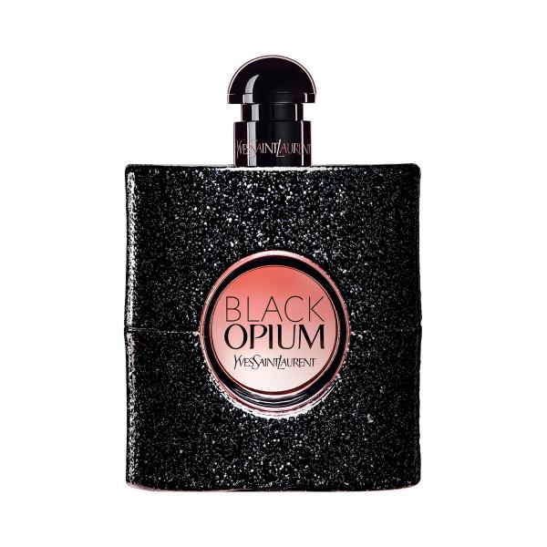 Profumo Donna Yves Saint Laurent Black Opium EDP 90 ml