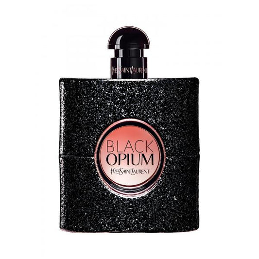 Profumo Donna Yves Saint Laurent Black Opium EDP 90 ml
