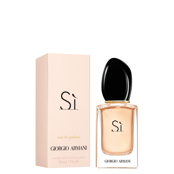 Profumo Donna Sì Armani 755 EDP