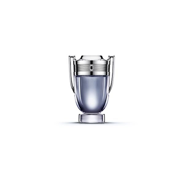 Paco Rabanne Invictus Eau De Toilette Spray 100ml