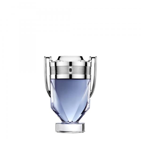 Paco Rabanne Invictus Eau De Toilette Spray 100ml