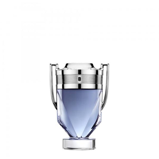 Paco Rabanne Invictus Eau De Toilette Spray 100ml