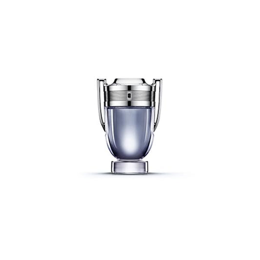 Paco Rabanne Invictus Eau De Toilette Spray 100ml