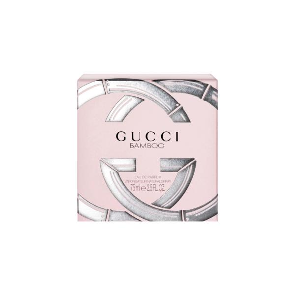 Gucci Bamboo Eau De Perfume Spray 75ml