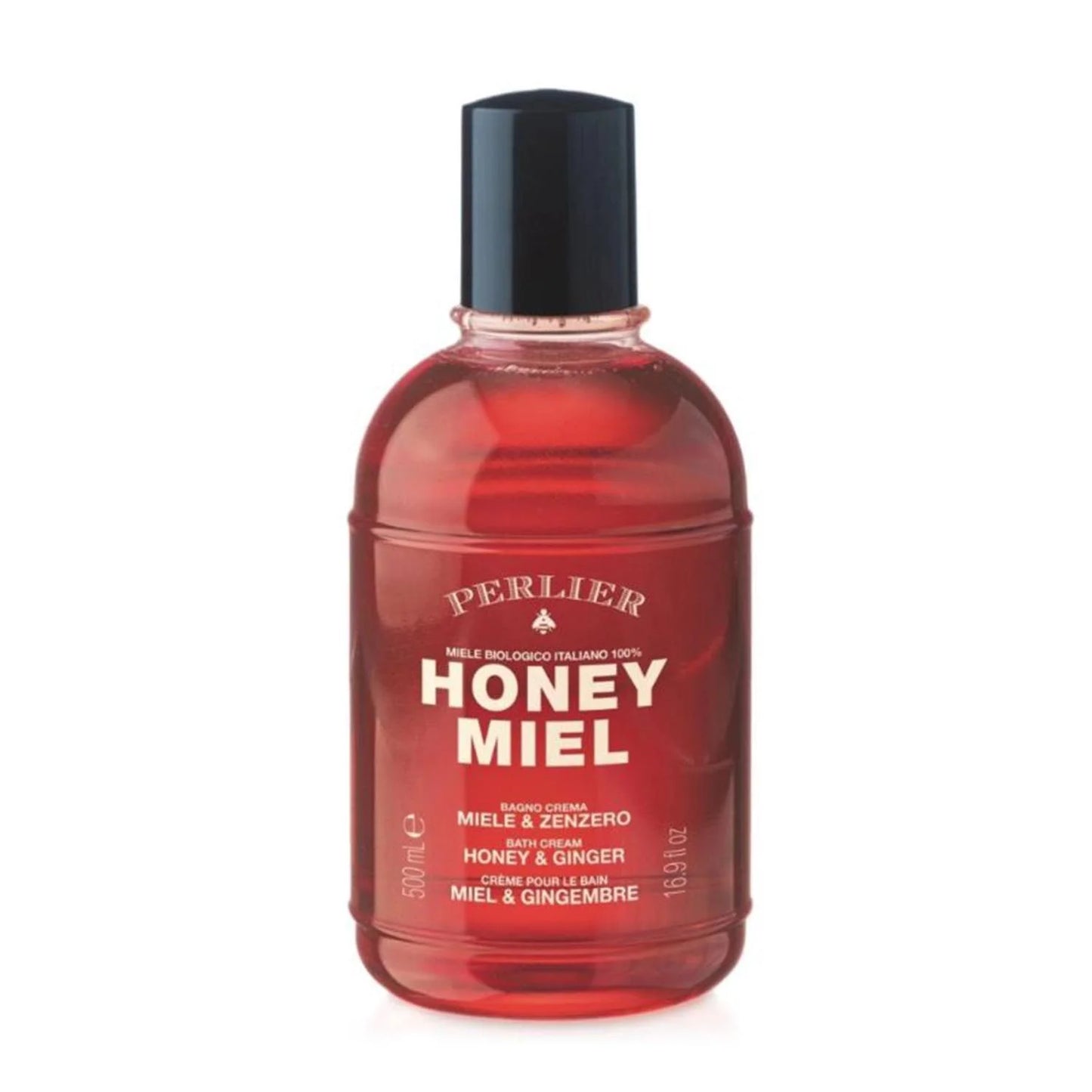 Perlier Honey Crema De Bao Miel y Gin 500