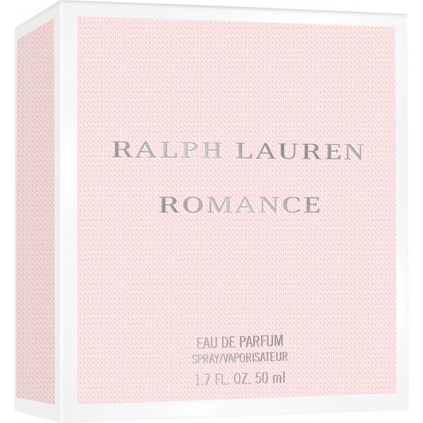 Profumo Donna Ralph Lauren Romance EDP 50 ml