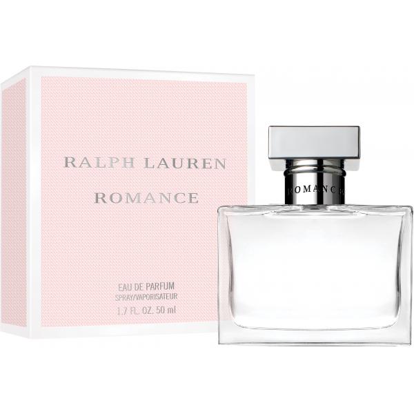 Profumo Donna Ralph Lauren Romance EDP 50 ml