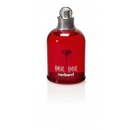 Profumo Donna Cacharel Amor Amor EDT 50 ml