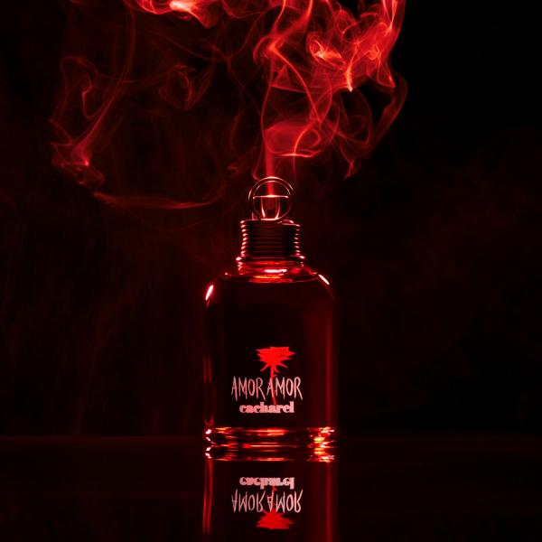 Profumo Donna Cacharel Amor Amor EDT