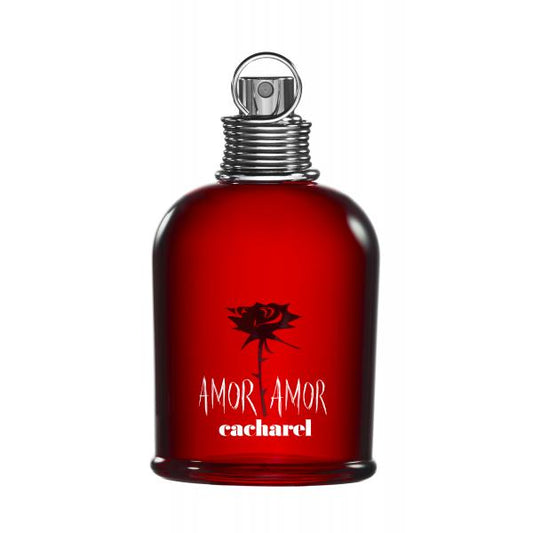 Profumo Donna Cacharel Amor Amor EDT