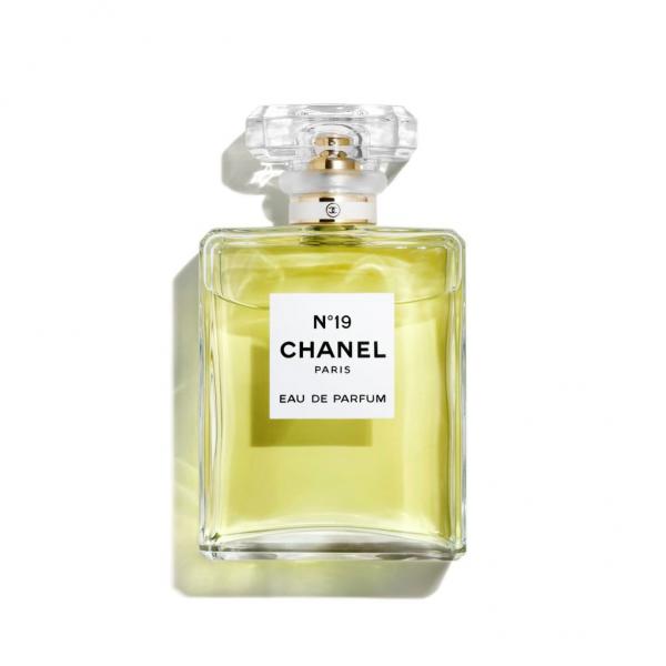 Profumo Donna Chanel 145739 EDP 100 ml
