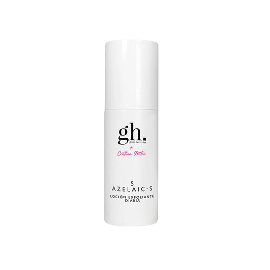 GH 5 Azelaic-S Daily Exfoliating Lotion 150ml