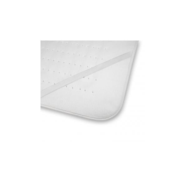 Medisana HU 662 Coperta elettrica 100W Bianco