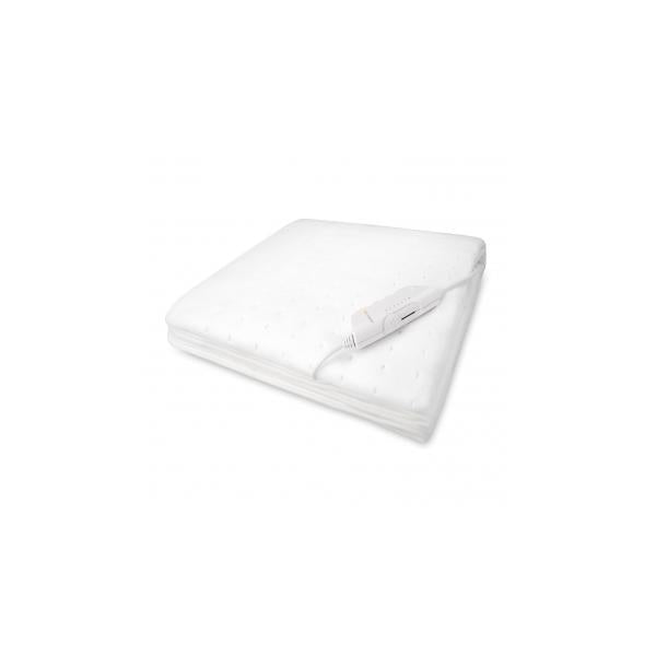 Medisana HU 662 Coperta elettrica 100W Bianco