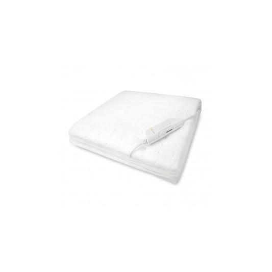 Medisana HU 662 Coperta elettrica 100W Bianco